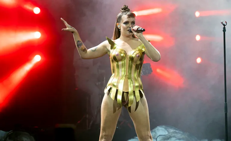 Tove Lo age: How old is Tove Lo?