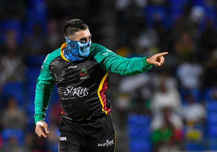 Tabraiz Shamsi parents: Meet Shamshuddin Shamsi & Fatima Shamsi