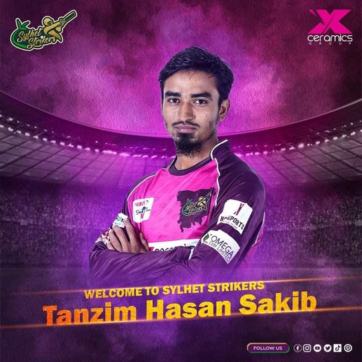 Tanzim Hasan Sakib wife: Is Tanzim Hasan Sakib married?