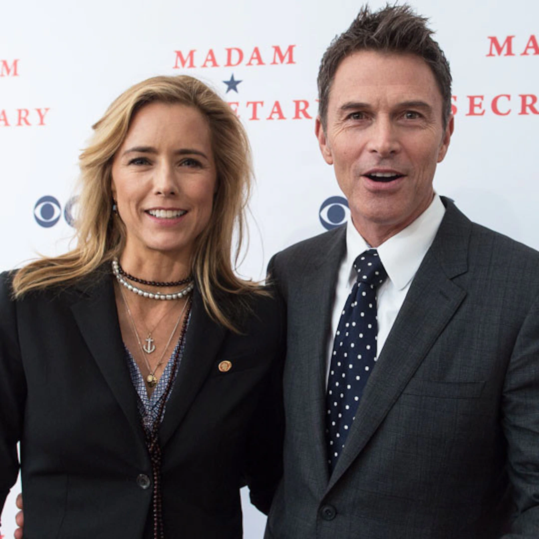 How many children does Tim Daly have? Is Tim Daly married?