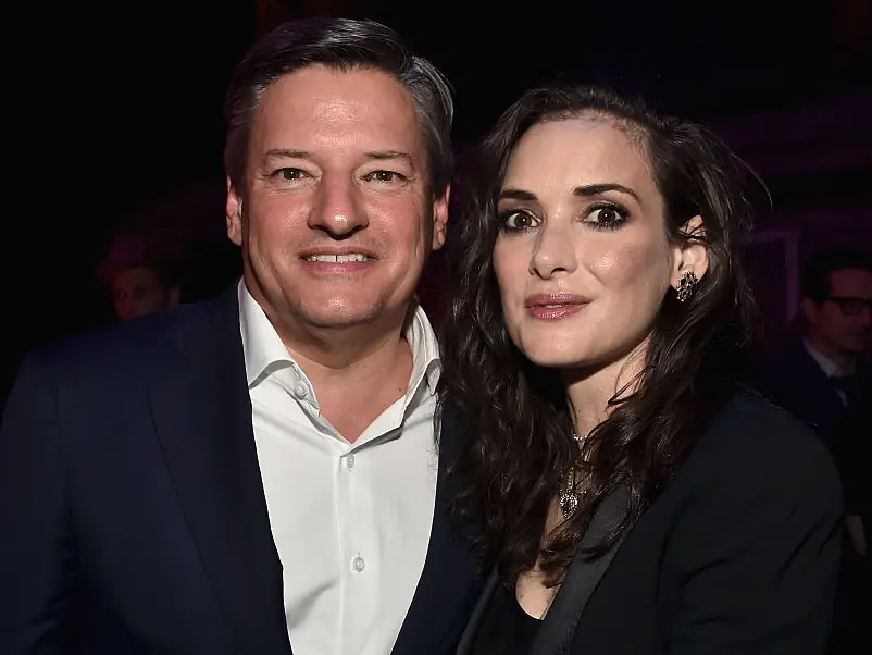Ted Sarandos First Wife: Who is Michelle Sarandos?