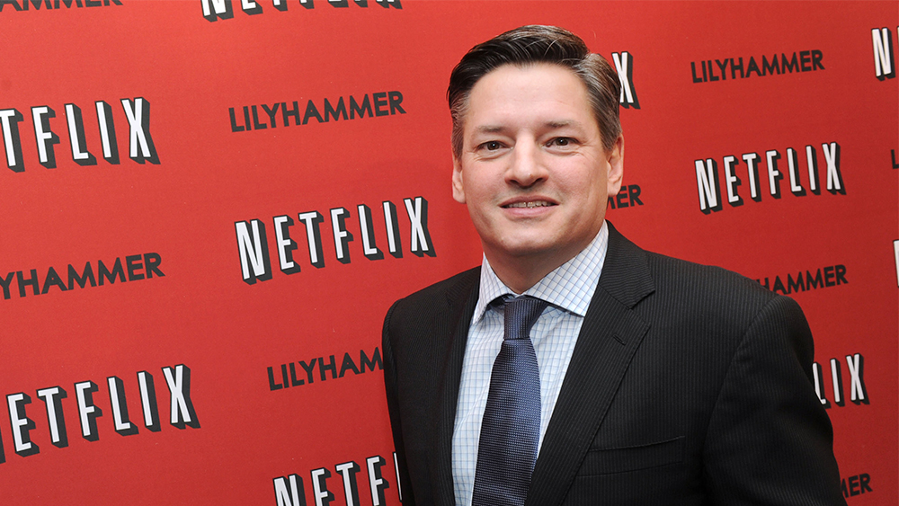 Ted Sarandos Net Worth: How rich is Netflix’s CEO?