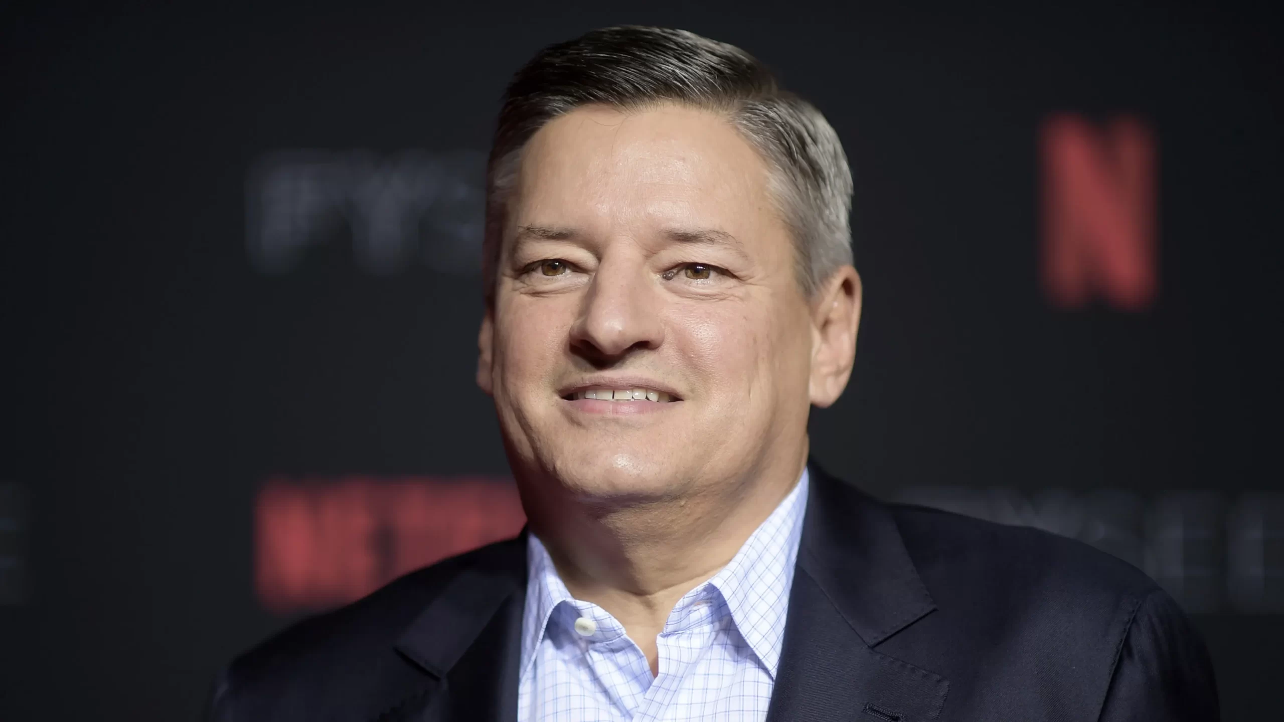 Ted Sarandos Age, Height, Movies, Education, Family