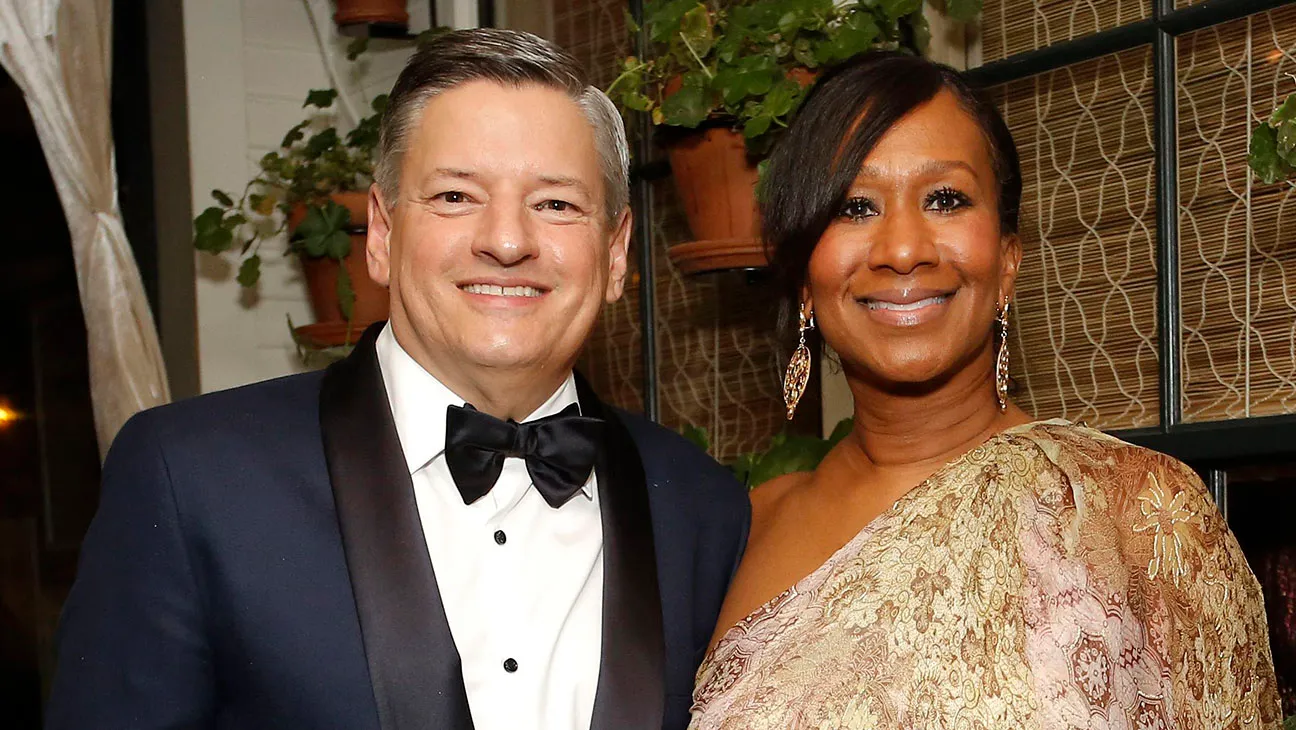 Nicole Avant: Who is Ted Sarandos’ wife?