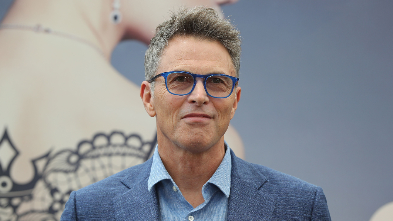 Tim Daly Age, Height, Movies and TV Shows, Education, Family