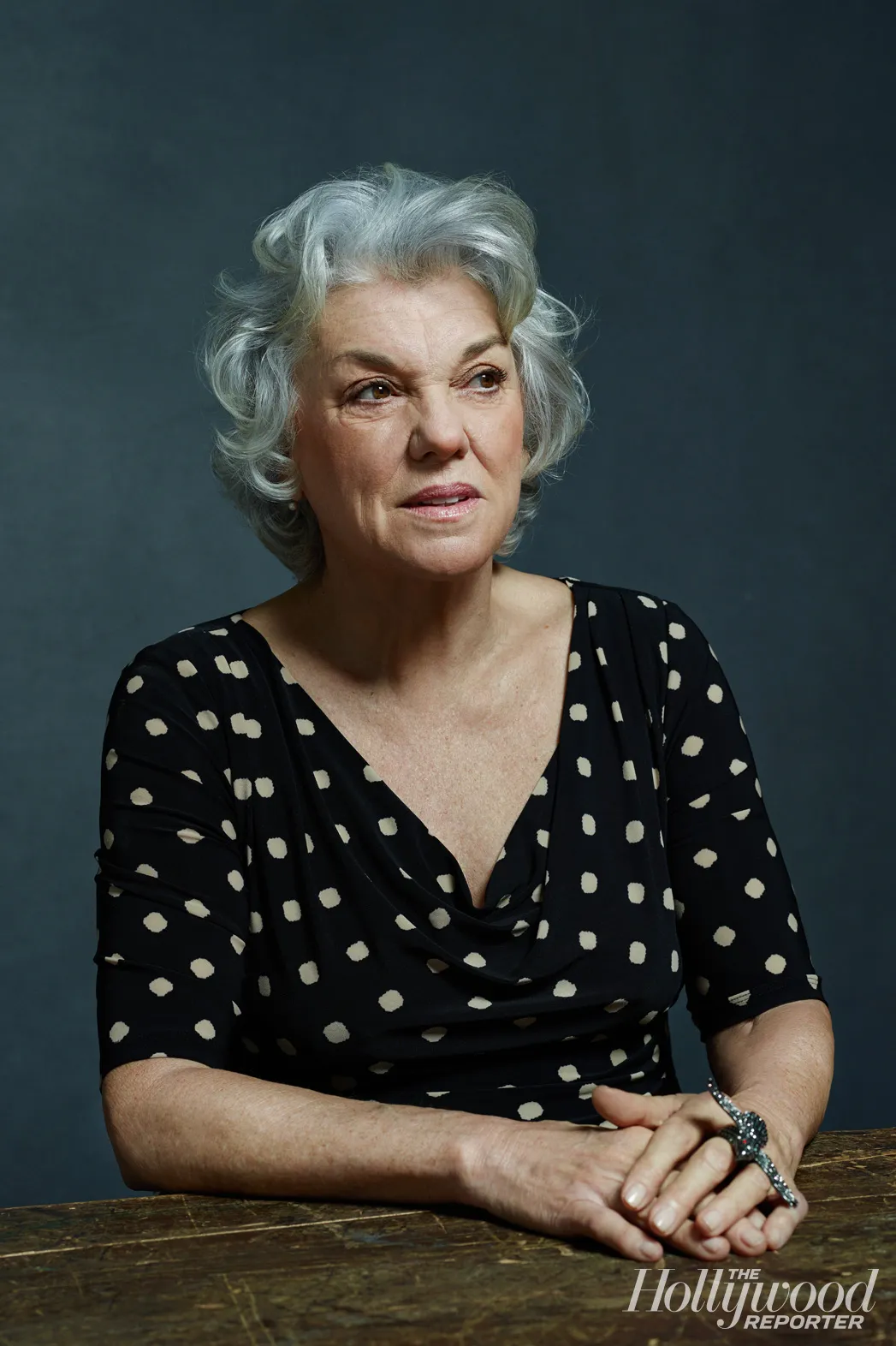 Who is Tim Daly’s Older Sister Tyne Daly?