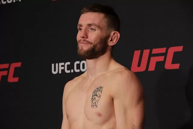 Who was Tim Elliot (MMA) married to? Meet Mazany