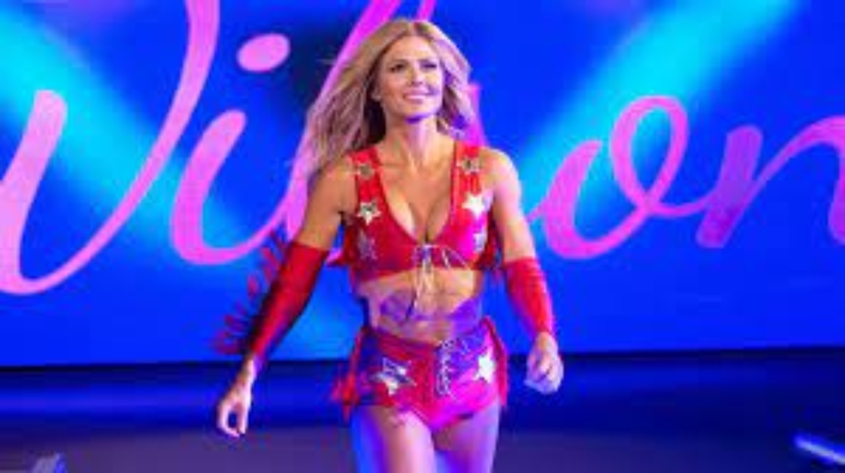 Why did Tori Wilson leave WWE? What is Torrie Wilson’s real name?