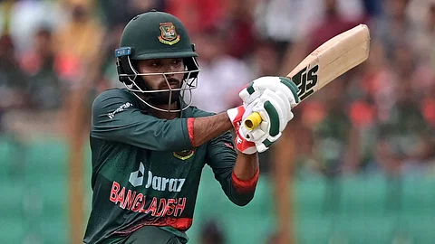 Towhid Hridoy Born, Hometown, Height, ODI Career, ODI Ranking, Stats