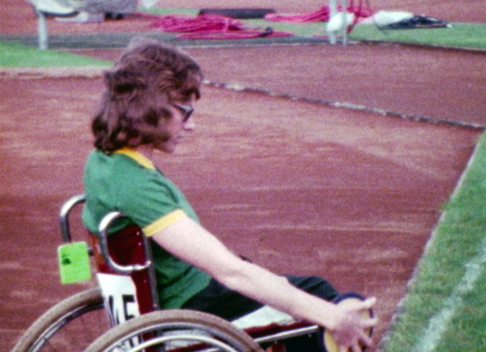 What is Tracey Freeman’s disability?
