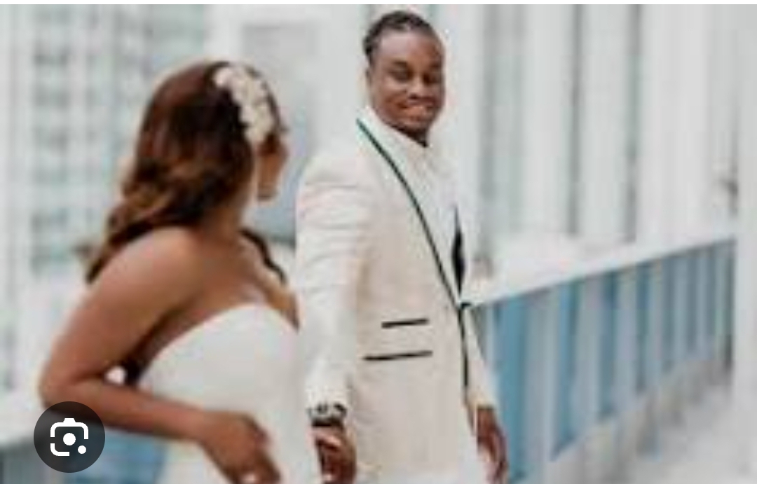 Trey Edmunds wife: Is Trey Edmunds married?