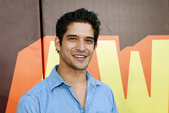 Tyler Posey Age, Movies and shows, Instagram, Tattoo, Jaw
