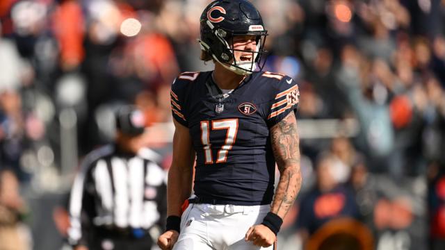 Tyson Bagent net worth: How much is Tyson Bagent worth?