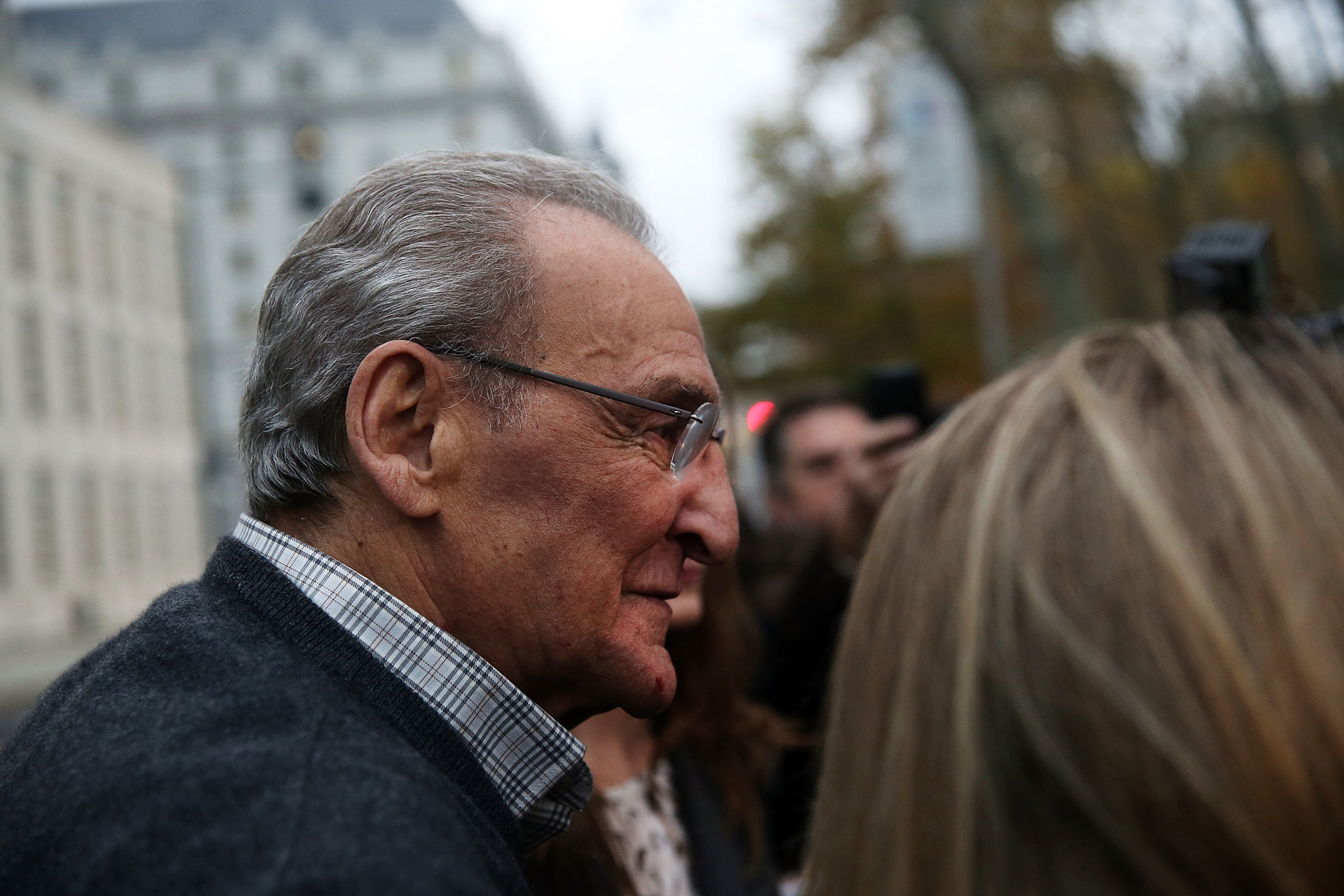 Vincent Asaro net worth at death: How much was Vincent Asaro worth?