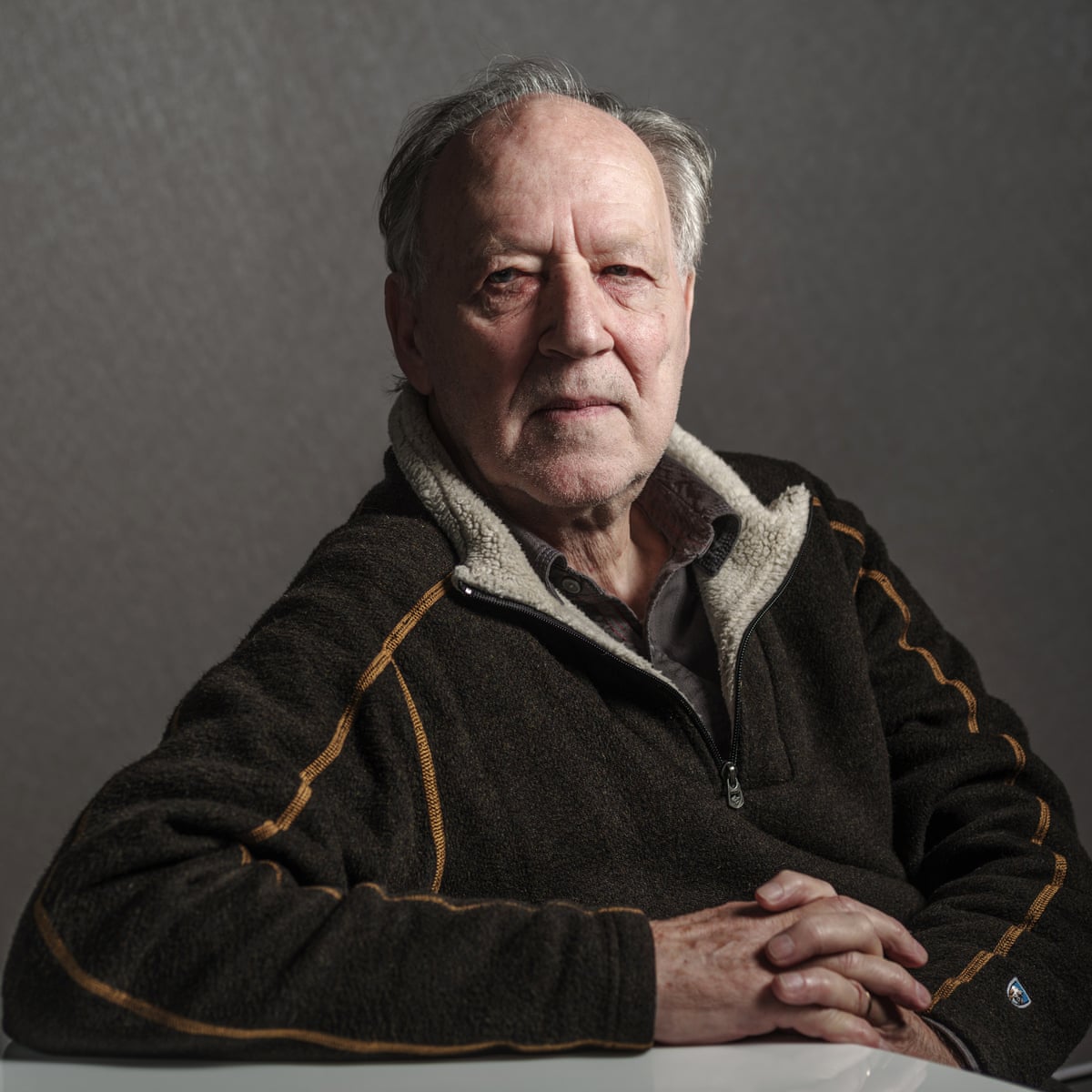 Werner Herzog Net Worth: How much is Werner Herzog worth?