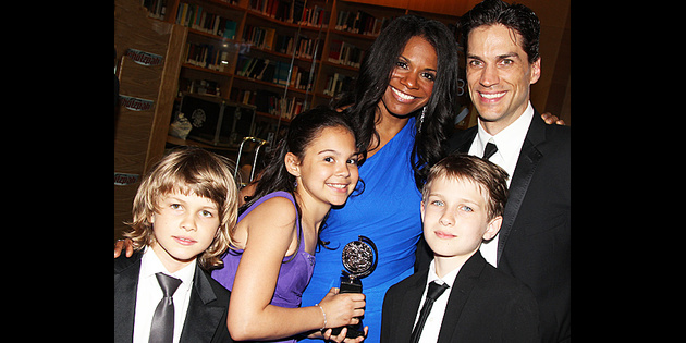 Will Swenson Children: Meet Bridger Swenson and Swayer Swenson