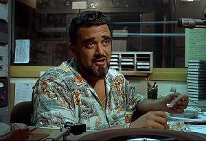 Wolfman Jack wife: Meet Lou Smith - ABTC