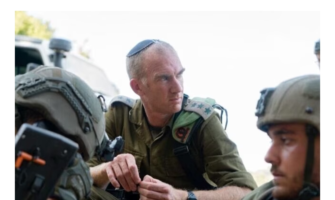 Yonatan Steinberg children: Does Yonatan Steinberg have kids?