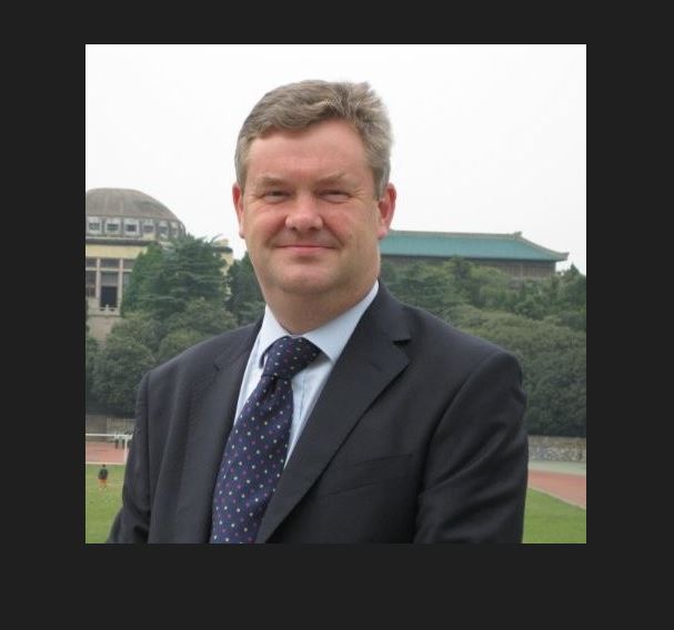 Arthur Burns (historian) obituary