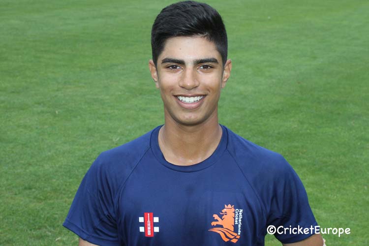 Aryan Dutt Nationality, Birth Place, Family, Instagram, Current Teams, Age, Parents