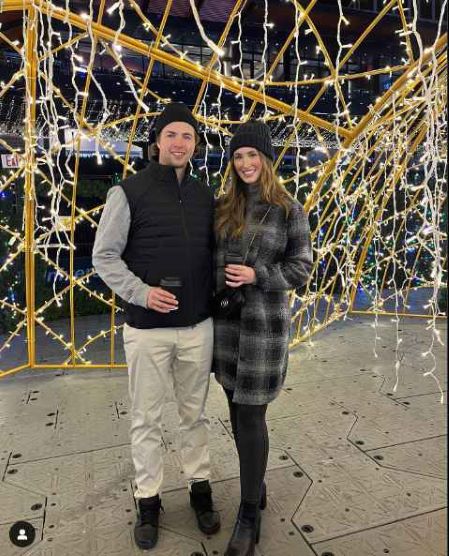 Ben Hutton Wife: Is Ben Hutton Married?