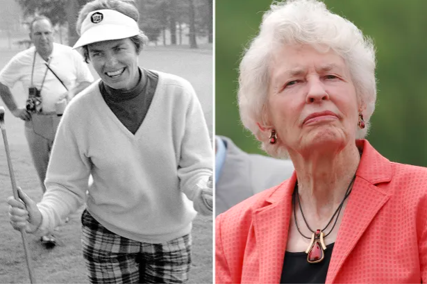 Betsy Rawls net worth at death: How much was Betsy Rawls worth?