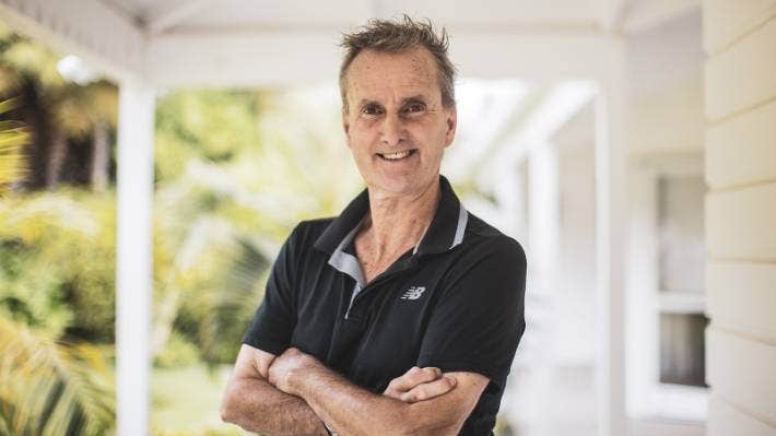 Billy Bowden Age, Retired, Disease, Stats, Net Worth