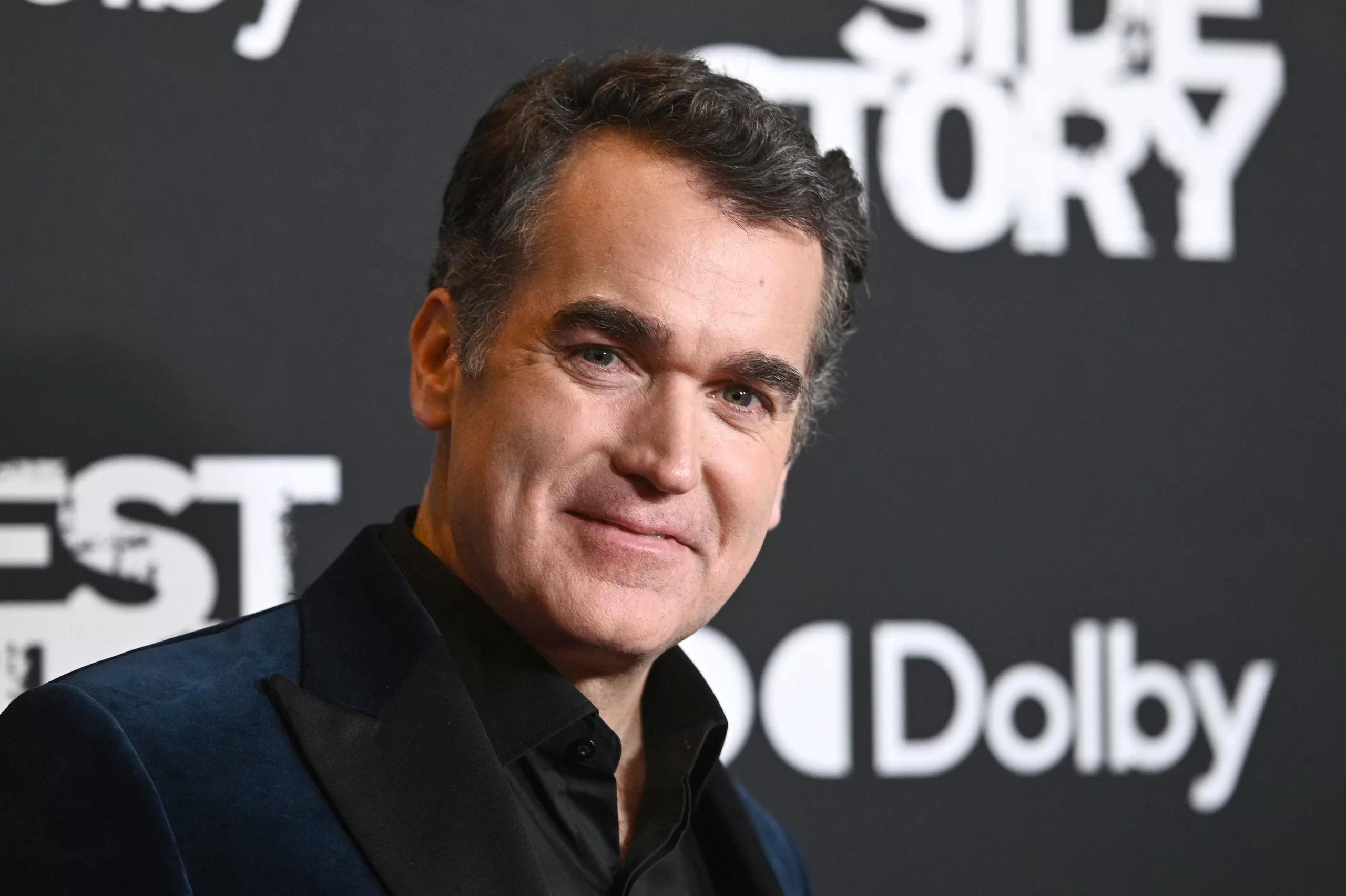 Brian d’Arcy James Net Worth