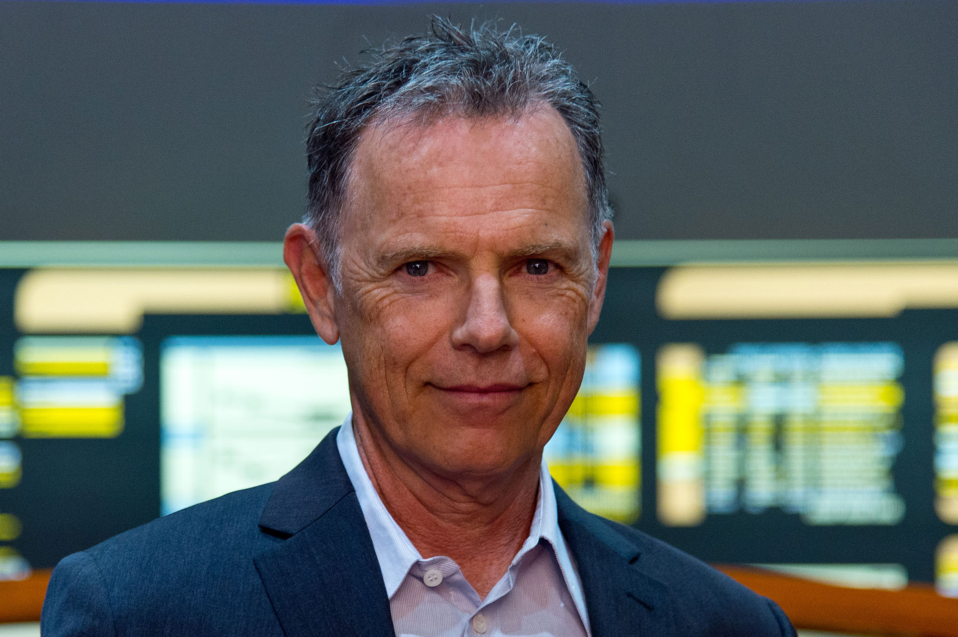 Bruce Greenwood Net Worth