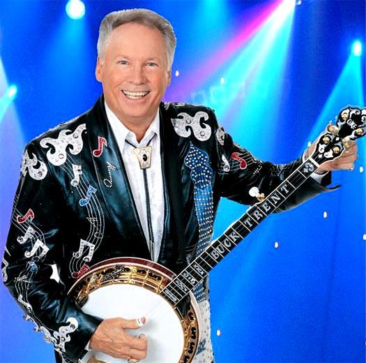 Buck Trent Obituary