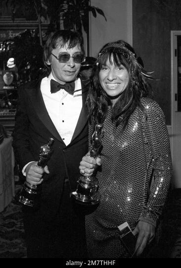 Buffy Sainte-Marie Third Husband: Meet Jack Nitzsche