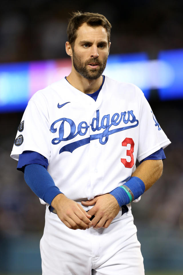 Chris Taylor Dates Joined, Contract, Bobblehead, Stats, Injury