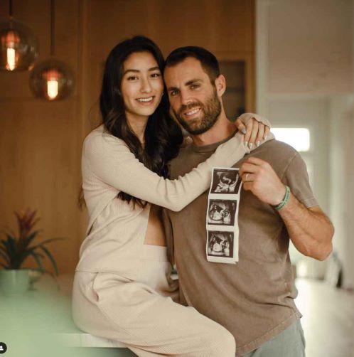 Chris Taylor Children: Does Chris Taylor have any kids?