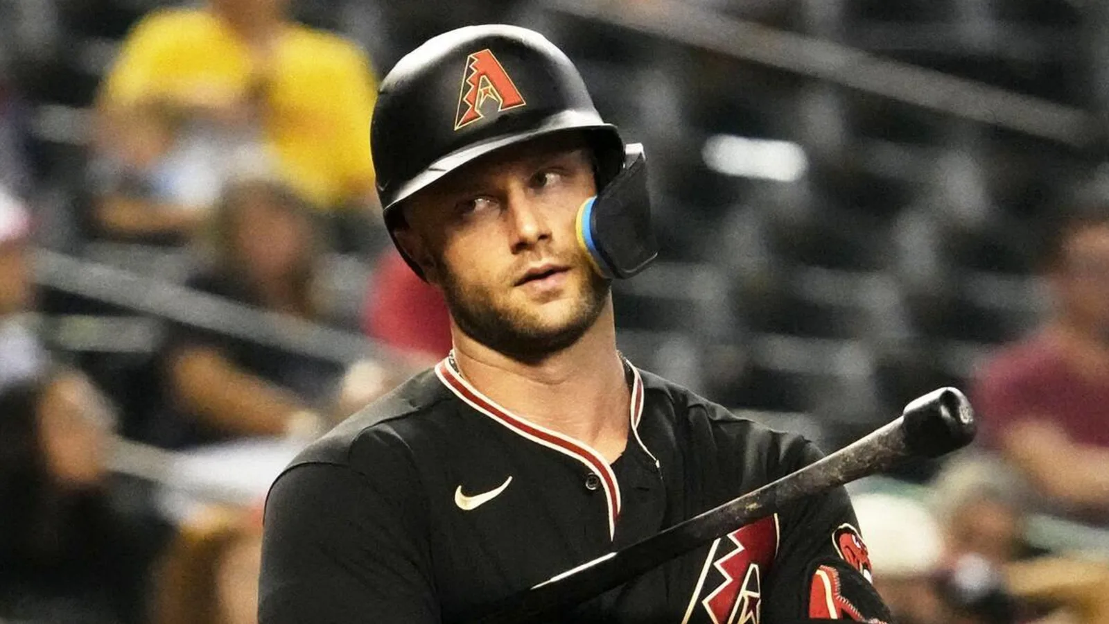 Christian Walker Dates Joined, Trade, Stats, Contract, College
