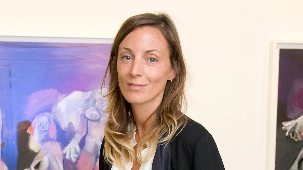 Phoebe Philo Parents: Meet  Richard and Celia Philo