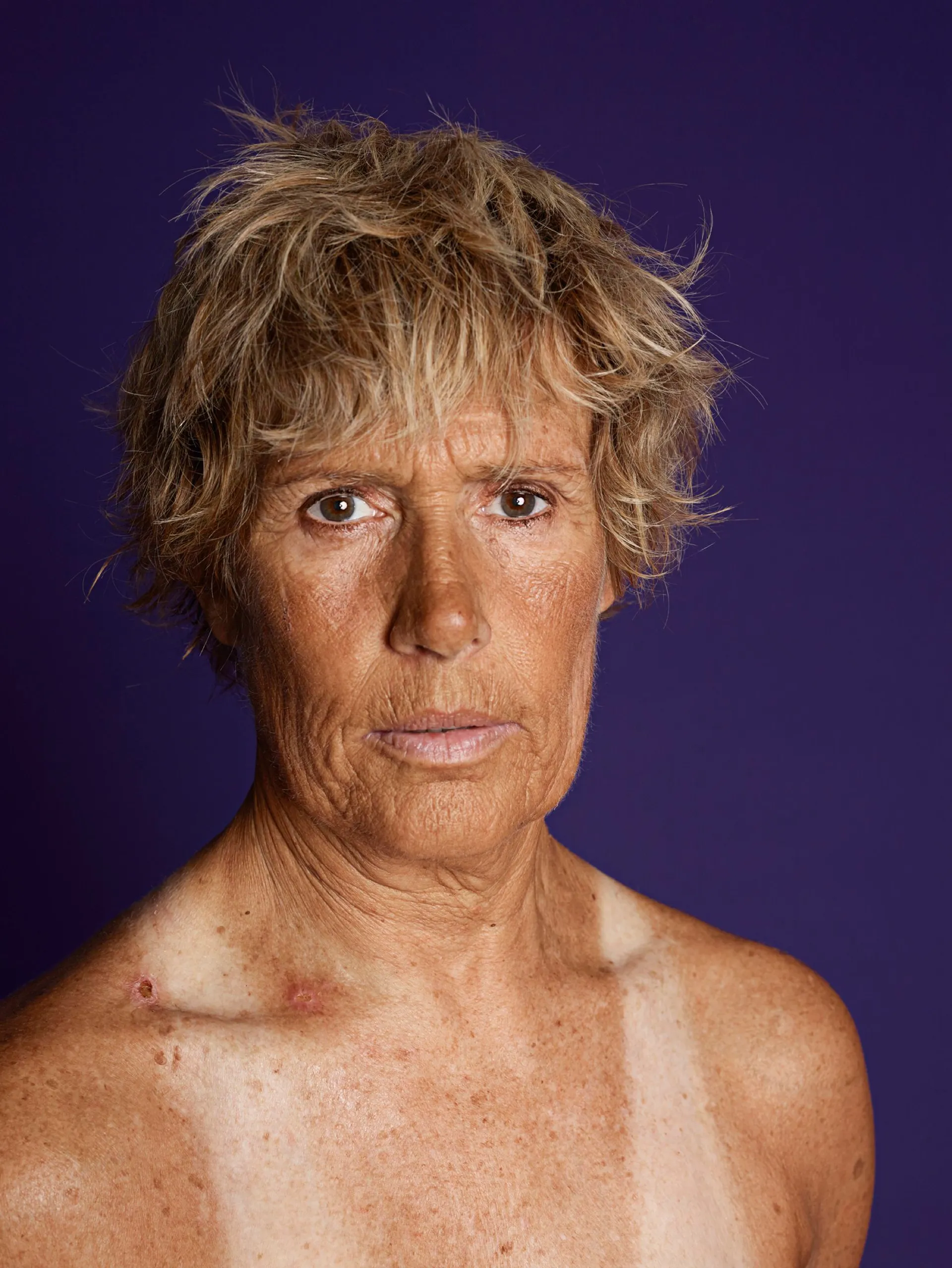 Diana Nyad Parents: Meet Aristotle Nyad, William Sneed, Lucy Curtis