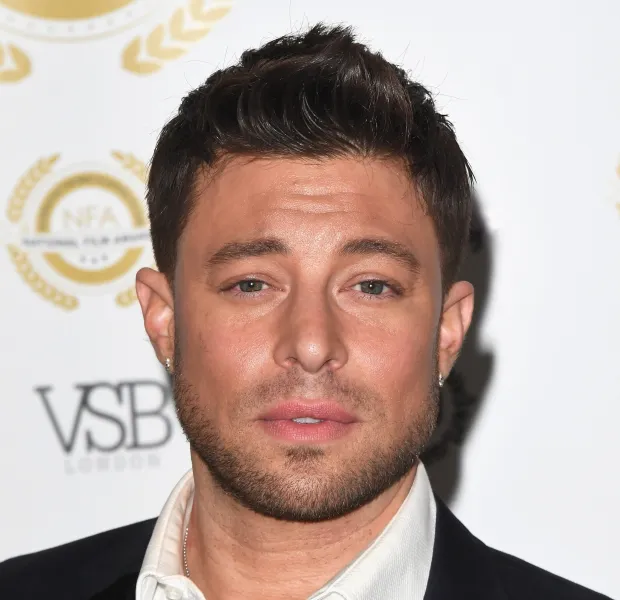 Duncan James Parents: Meet Fiona Inglis