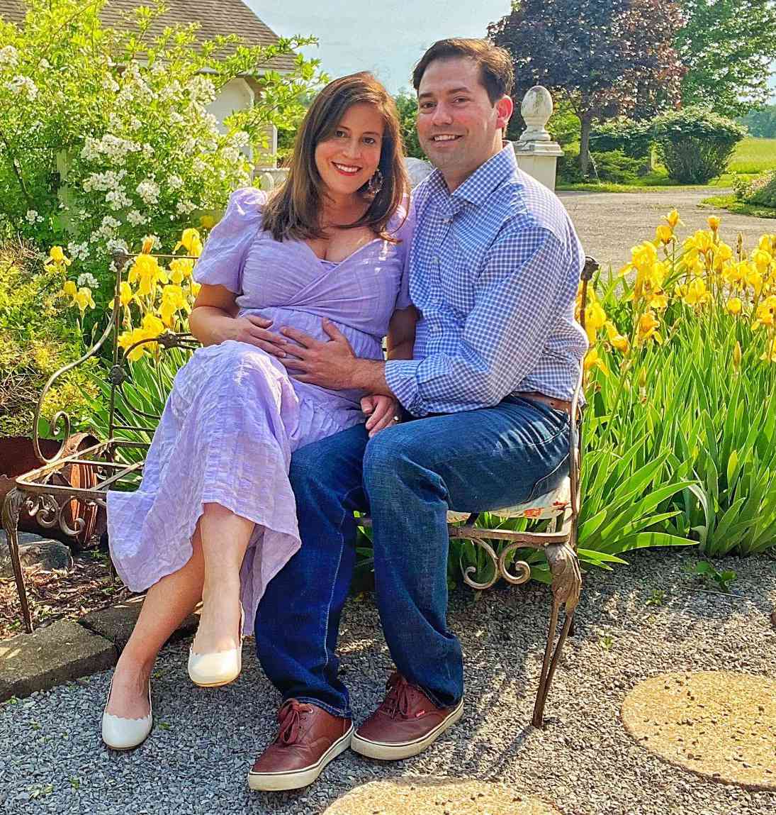 Elise Stefanik Husband: Meet  Matthew Manda