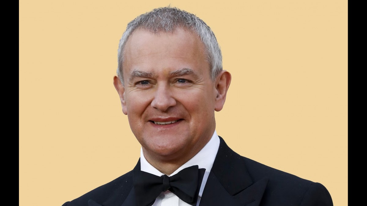 Hugh Bonneville Age, Illness, Wight Loss, Movies and tv shows, Height