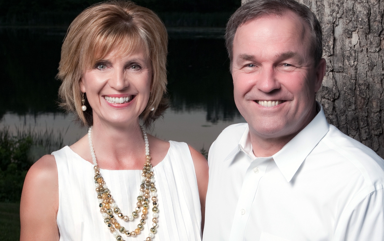 Mike Bickle wife: Who is Diane Bickle?