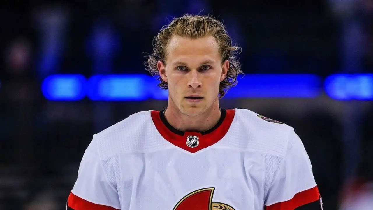 Jakob Chychrun Injury: How long will Chychrun be out for?