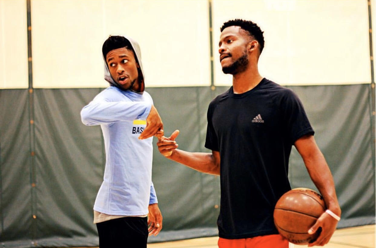 Kobi Simmons Siblings: Meet Jalen Simmons