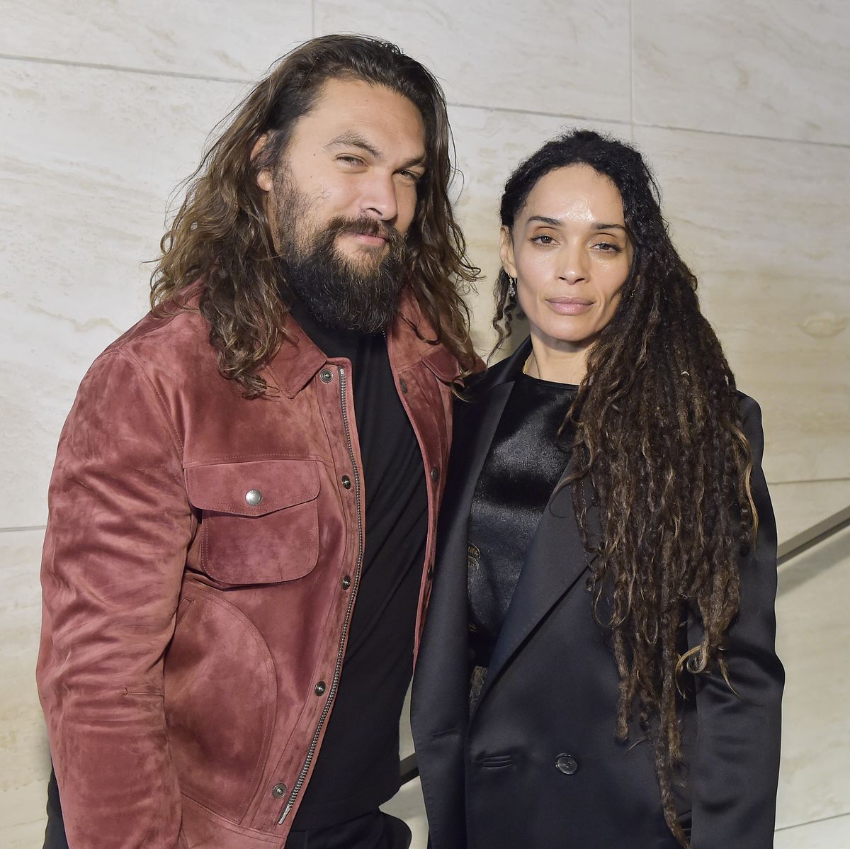 Why did Jason and Lisa split?