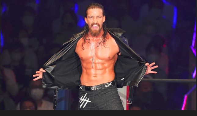 Jay White wife: Who is Savanna Price?