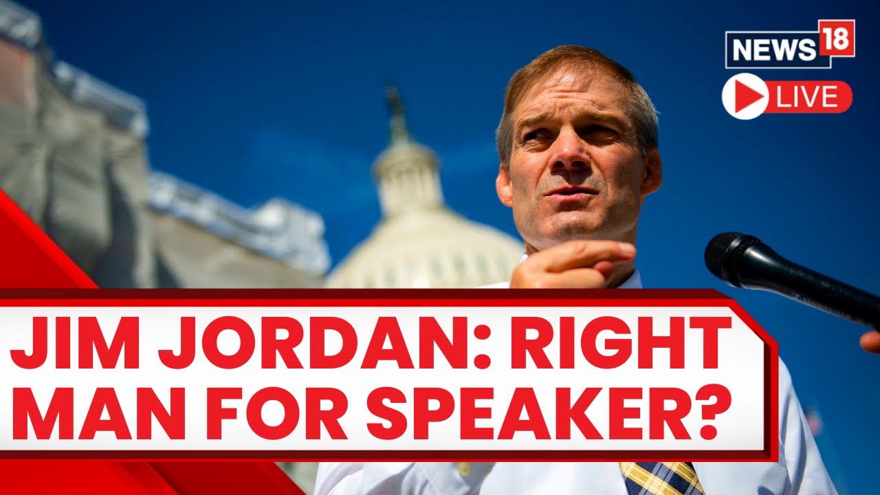 Jim Jordan Wife Illness: What does Jim Jordan’s wife suffer from?