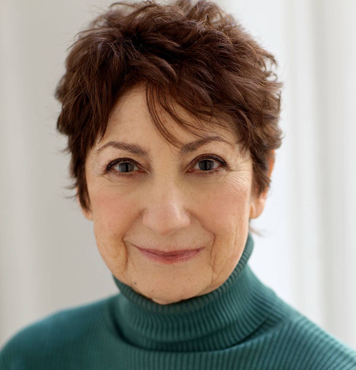 Joanna Merlin Ex-Husband: Who is Martin Lubner?