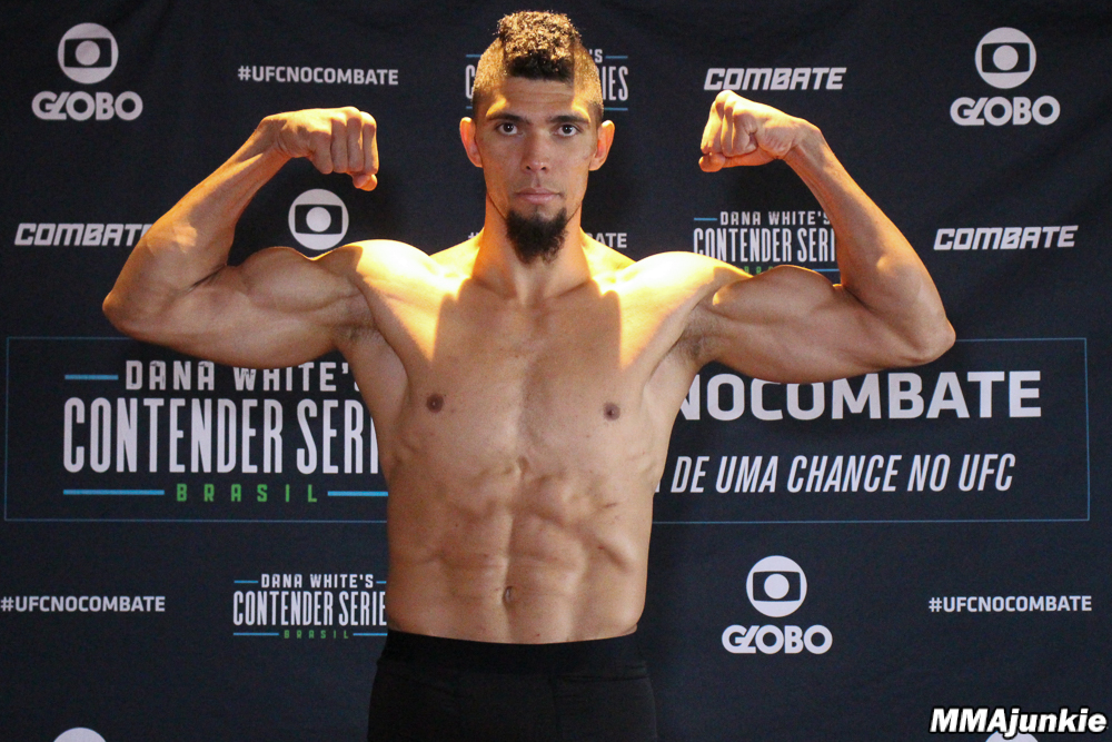 Johnny Walker (fighter) Ranking, UFC Record, Religion, Next Fight, Age