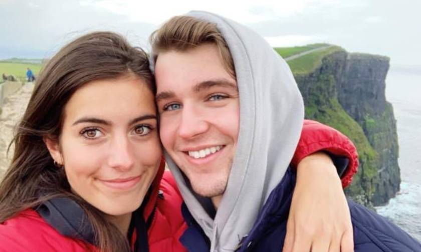 Joseph Woll Girlfriend: Is Joseph Woll in a Relationship?