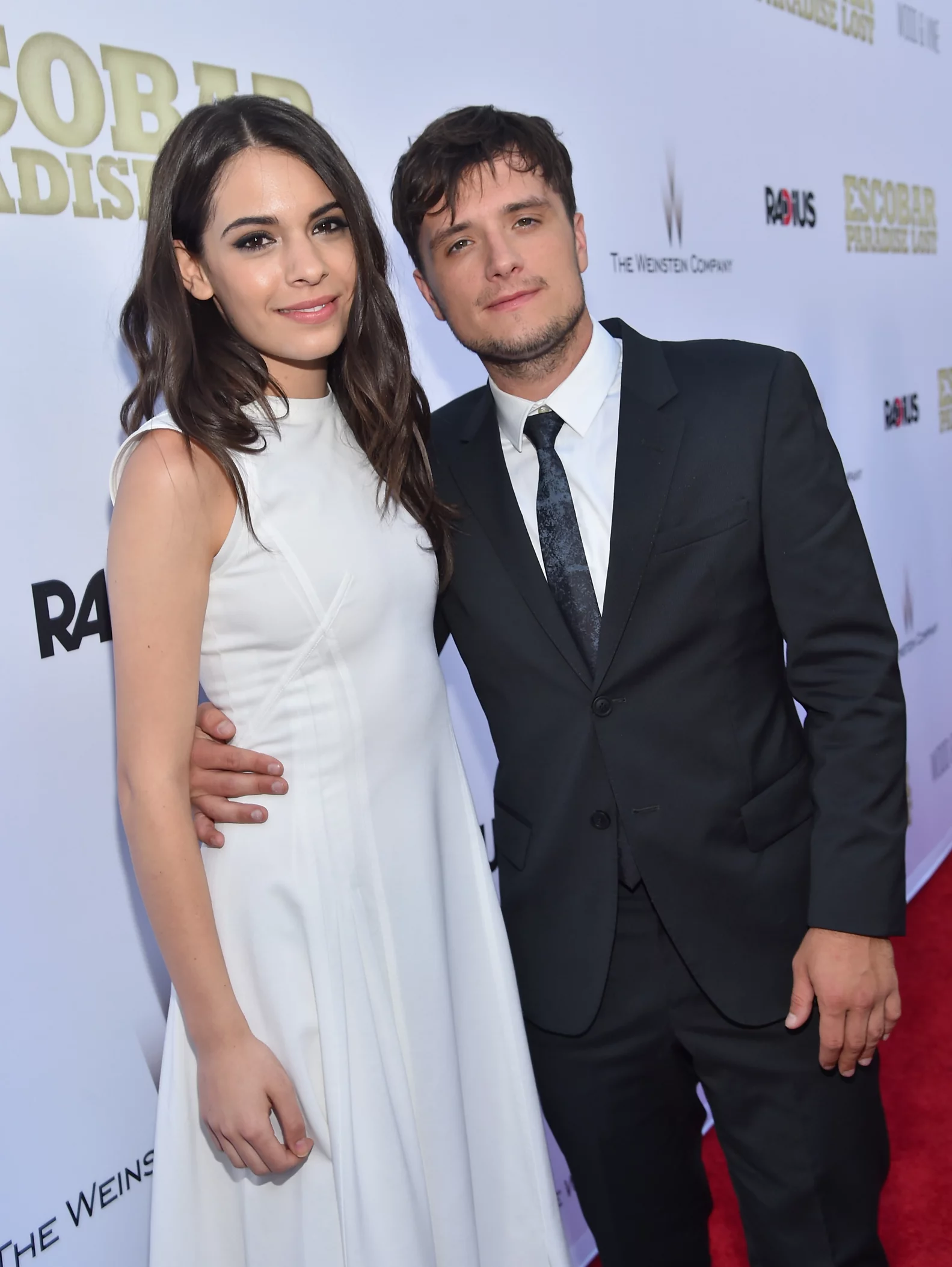 Josh Hutcherson Wife: Is Josh Hutcherson Married?