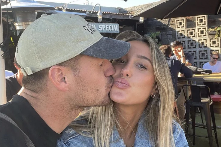 Kalyn Ponga Girlfriend: Who is Gabrielle Peak?